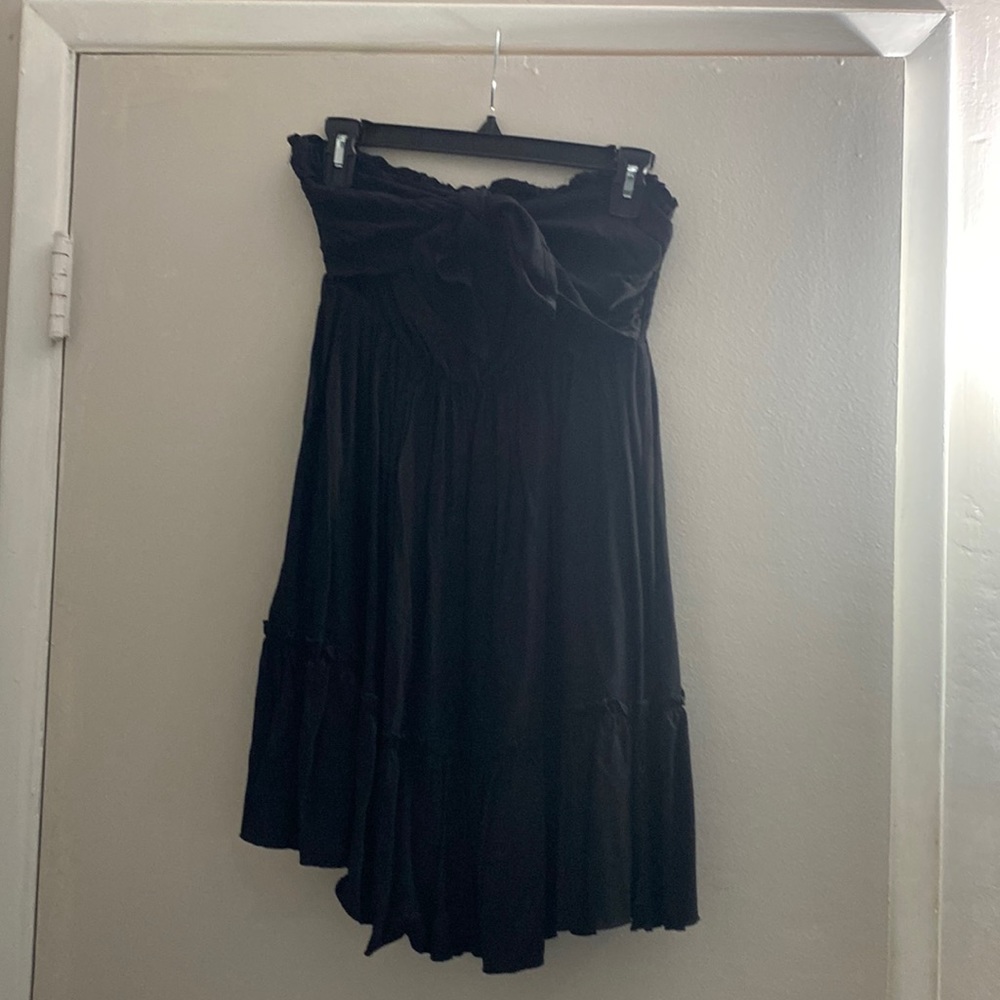 Swimsuit Coverup